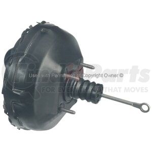 B1000 by MPA ELECTRICAL - Remanufactured Vacuum Power Brake Booster (Domestic)