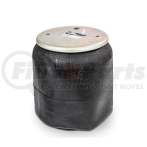 8864RT by RIG TOUGH - Air Suspension Spring, Rolling Lobe, for Peterbilt Trucks