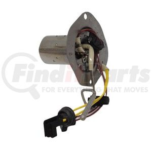 65787C by WEBASTO HEATER - BURNER-W/IGN AND FLAME *D