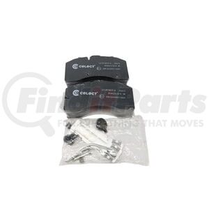 KHD1369 by KEENE - 8479 D1369, CALIPER