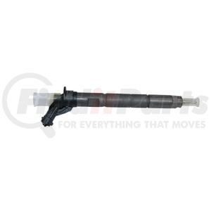 QC000699 by MITSUBISHI-FUSO - "**INJECTOR,4P10(SP)"