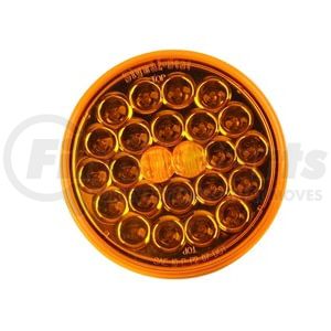 4050A by SIGNAL-STAT LIGHTING - LMP-EAR TURN,LED,4, *D
