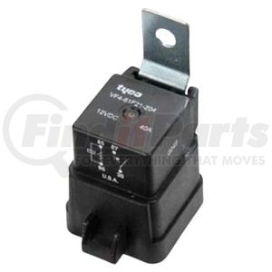 BX2772777 by BOSCH - RELAY