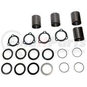 KPKG931R by ROAD CHOICE - KING PIN KIT SPIRAL NR