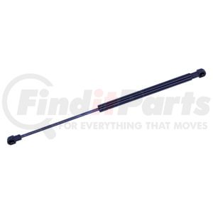 614156 by TUFF SUPPORT - Convertible Top Stowage Compartment Lid Strut