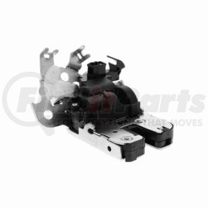 V10850097 by VEMO - Cerradura de la puerta del maletero