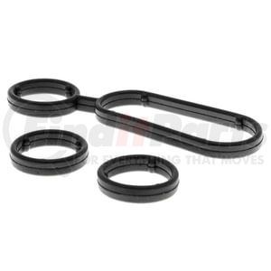 V156096061 by VEMO - Gasket Set, oil cooler