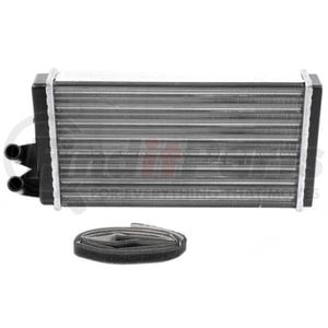 V15-61-0004 by VEMO - Heat Exchanger, interior heating