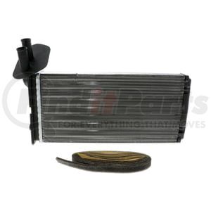 V15610005 by VEMO - Heat Exchanger, interior heating