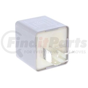 V15710038 by VEMO - Relé, bomba de combustible