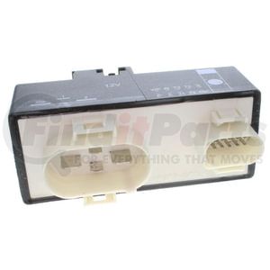 V15710044 by VEMO - Relé, marcha en inercia del ventilador d