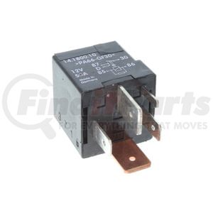 Vemo V15710055 Starter Relay Relé, repetición del arranque