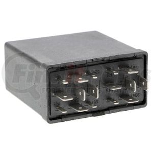 Vemo V15710057 Wiper Motor Relay Relay, wipe/wash interval