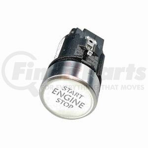 V15-80-0006 by VEMO - Ignition Switch