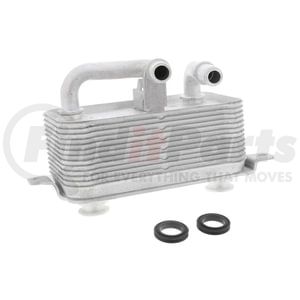 V20600001 by VEMO - Oil Cooler, engine oil