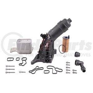 V20-60-1568 by VEMO - Módulo de aceite caliente