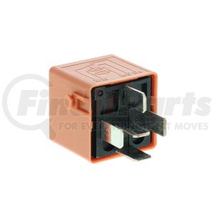 Vemo V20710021 Horn Relay Multifunctional Relay