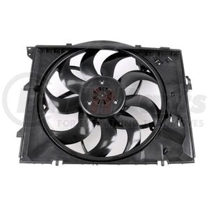 Vemo V20010031 Engine Cooling Fan Fan, engine cooling