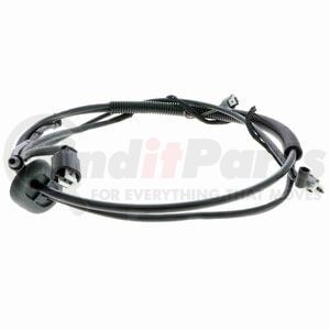 Vemo V20080001 Washer Fluid Reservoir Hose Tubería de agua, lavado de far