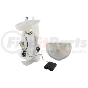 Vemo V20090099 Fuel Pump Module Assembly Unidad de alimentación de combustible