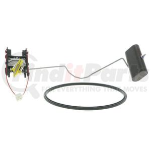 V20-09-0472 by VEMO - Sender Unit, fuel tank