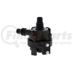 V20160016 by VEMO - Auxiliary water pump (cooling water circ