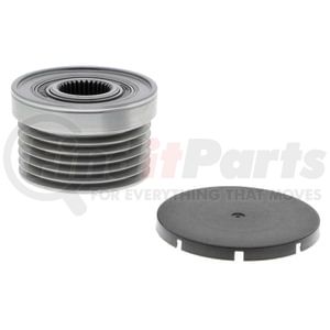 Vemo V20230001 Alternator Clutch Pulley Alternator Freewheel Clutch