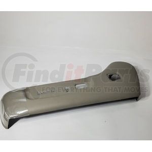 7181230290B0 by TOYOTA - SHIELD FR SEAT CUSHION LH