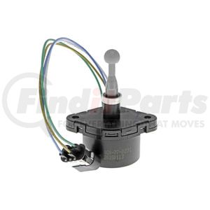 Vemo V20-77-0291 Headlight Adjusting Motor Actuator, headlight levelling