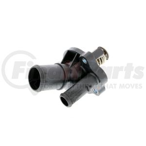 V25991737 by VEMO - Carcasa del termostato del refrigerante del motor, con junta