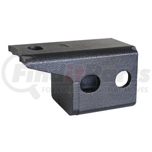 GH062 by GEN-Y HITCH - 21K PINTLE LOCK 2.5' SHANK