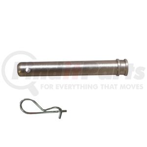 GH096 by GEN-Y HITCH - 5/8' HITCH PIN 3.5' USEABLE LENGTH