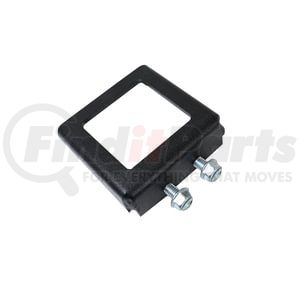 GH102230 by GEN-Y HITCH - 2.5' BOLT ON ANTI RATTLE ATTACHMENT