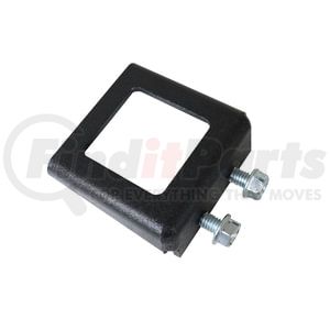 GH102229 by GEN-Y HITCH - 2' BOLT ON ANTI RATTLE ATTACHMENT