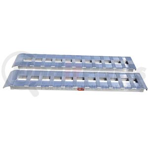 GH16096 by GEN-Y HITCH - 1 PR HD 8' ALUM RAMPS