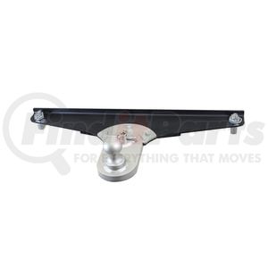 GH21002 by GEN-Y HITCH - GOOSEPUCK 5' OFFSET BALL-PUCK MOUNT