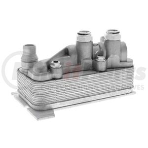 V30600009 by VEMO - Oil Cooler, automatic transmission