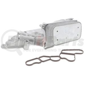 Vemo V30-60-1332 Engine Oil Filter Housing Kit Radiador de aceite, aceite mot