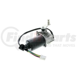 V30-07-0026 by VEMO - Wiper Motor