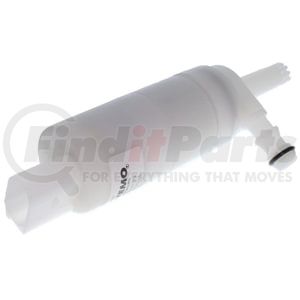 Vemo V30-08-0314 Headlight Washer Pump Water Pump, headlight cleaning