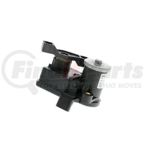 V30770055 by VEMO - Accionador, tapa turbulencia (colector a