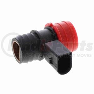 V30770065 by VEMO - Bypass Heater