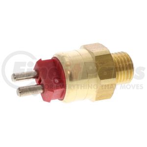 Vemo V30992250 Engine Coolant Temperature Sender Interruptor de temperatura, ventilador d
