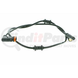 V307200351 by VEMO - Sensor, revoluciones de la rueda