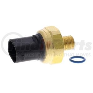 V30720233 by VEMO - Sensor, fuel pressure