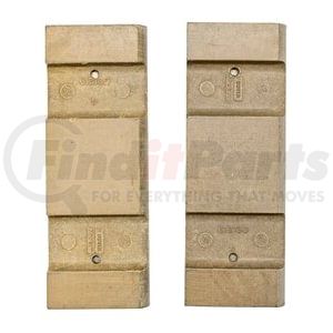 091219 by BLACKMER - Blackmer Duravane Vane TX