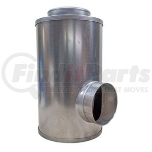 094973006 by RACOR FILTERS - Parker Hannifin Air Cleaner Disposable Filter Assembly ECO-BC