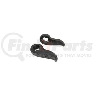 6630200 by READYLIFT - 2'' Front Leveling Kit (Forged Torsion Key)
