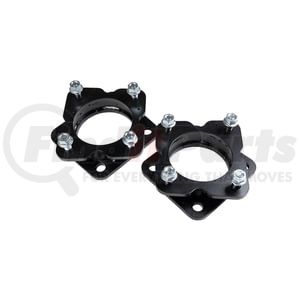 6654150 by READYLIFT - 2024+ TOYOTA TACOMA 4RUNNER 1/1.5 LEVELING KIT