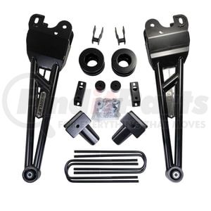 6923251 by READYLIFT - RL 2.5" SST LIFT - 23+ FORD TREM W/ ARMS